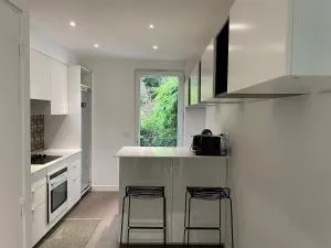 Maison cosy et moderne aux portes de Paris - Bonneuil-sur-Marne