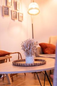 Maisons de vacances Maison sur la plage , pour vivre des vacances iodees  La Bastille : photos des chambres