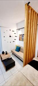 Central Modern apartment