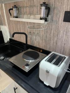 Self Check-in one bedroom apartment