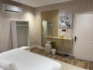 Self Check-in one bedroom apartment