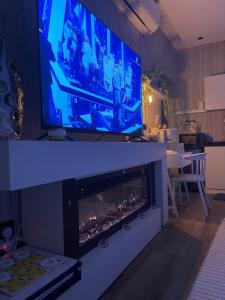 Self Check-in one bedroom apartment