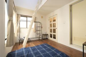 UT Apart Ikebukuro 池袋駅徒歩10分