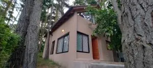 Alto del pinar - Mar Azul