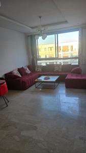 Sunny apartment Agadir Bay