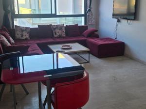 Sunny apartment Agadir Bay