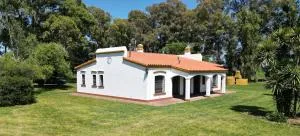 La Danesa - Casa de campo en la naturaleza a 25 min del centro - Napaleofú