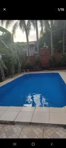 Camilita 1 y Aurorita1 - 恩卡纳西翁