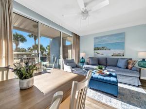 Gulf Place Cabanas 210- Gulf View