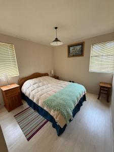 Departamento en Algarrobo Condominio Altos de Mirasol