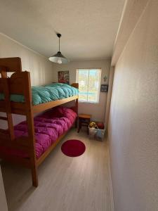 Departamento en Algarrobo Condominio Altos de Mirasol