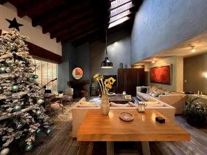 Casa en el Centro de Avándaro