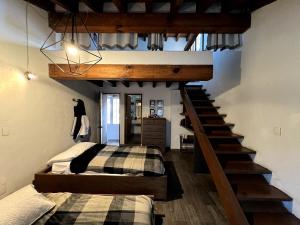 Casa en el Centro de Avándaro