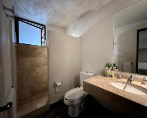 Casa en el Centro de Avándaro