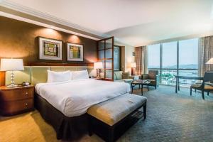 Stunning MGM Studio Strip View 16611 - 3-star hotels in Las Vegas