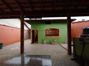 Casa a 5 minutos da Praia em Bertioga - Vista Linda