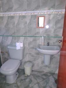 Casa a 5 minutos da Praia em Bertioga - Vista Linda