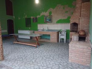 Casa a 5 minutos da Praia em Bertioga - Vista Linda