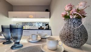 Apartamenty Marea Rentals Bulwar Portowy Ustka