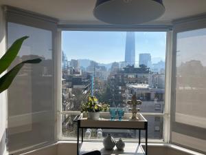 Duplex Clover Suites in Providencia