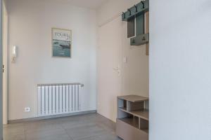 Appartements Appartement vue Cher sud Tours parking : photos des chambres