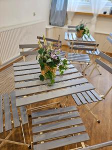 Hostel Polskie Wrota