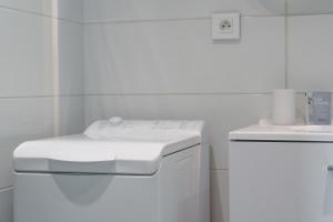Appartements Appartement vue Cher sud Tours parking : photos des chambres
