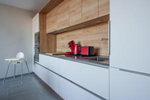 Appartement vue Cher sud Tours parking