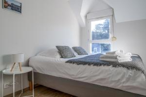 Appartements Appartement vue Cher sud Tours parking : photos des chambres