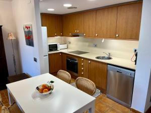 Miel y Flor - Casa en Les Oliveres ideal para familias