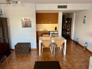 Miel y Flor - Casa en Les Oliveres ideal para familias