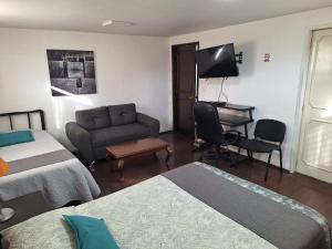 Casa Miranda Airport