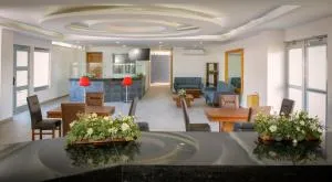 MC HOTEL Saldarriaga Querétaro - El Coyote