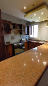 3-Bed Rooms Apartment in New Cairo in Fifth Settlement