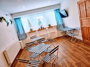 Hostel Polskie Wrota