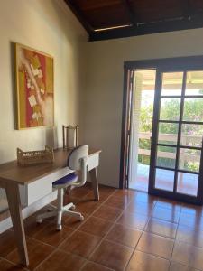 Casa com vista para o mar em Torres-RS
