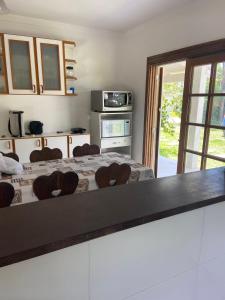 Casa com vista para o mar em Torres-RS
