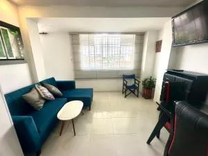 Genial Apartamento Bucaramanga - Caldas