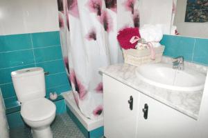 Bright Apartment in Sitges + Balcony