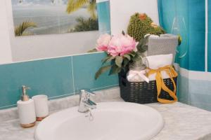 Bright Apartment in Sitges + Balcony