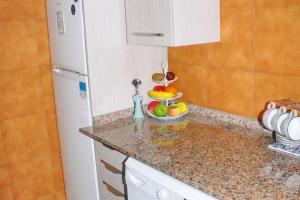 Bright Apartment in Sitges + Balcony