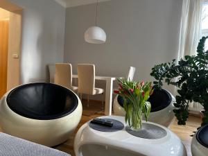 Apartment Karla Čapka