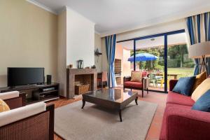 2 bedroom Vila Sol Golf Resort