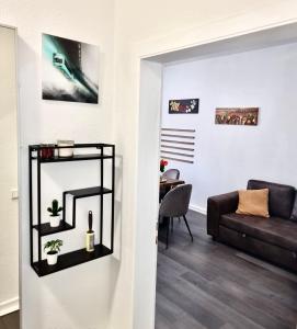 Modernes 3 Zimmer Apartment !