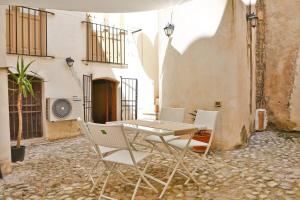 Loft Porto Salvo Cefalù