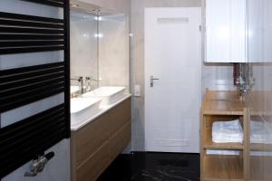 Modernes 3 Zimmer Apartment !