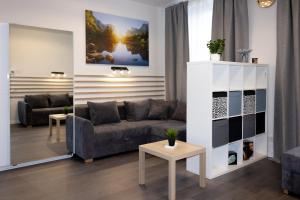 Modernes 3 Zimmer Apartment !