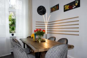 Modernes 3 Zimmer Apartment !