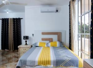 Villas Hillside apt 3