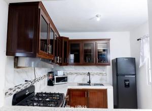 Villas Hillside apt 3